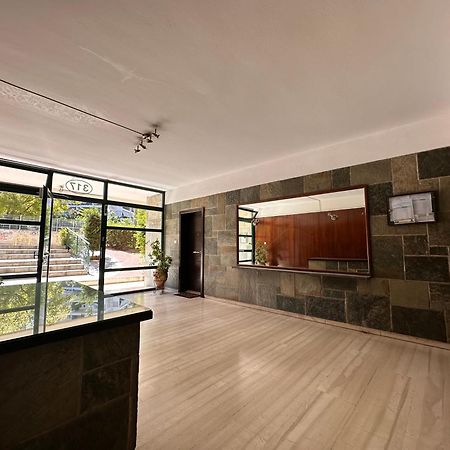 Ano Patisia Cosy Apartment II Athen Exterior foto