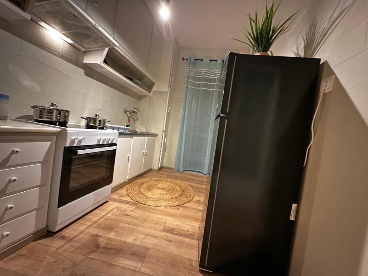 Ano Patisia Cosy Apartment II Athen Exterior foto