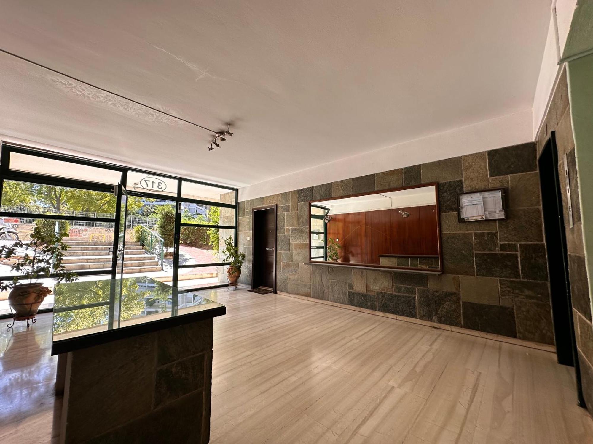 Ano Patisia Cosy Apartment II Athen Exterior foto